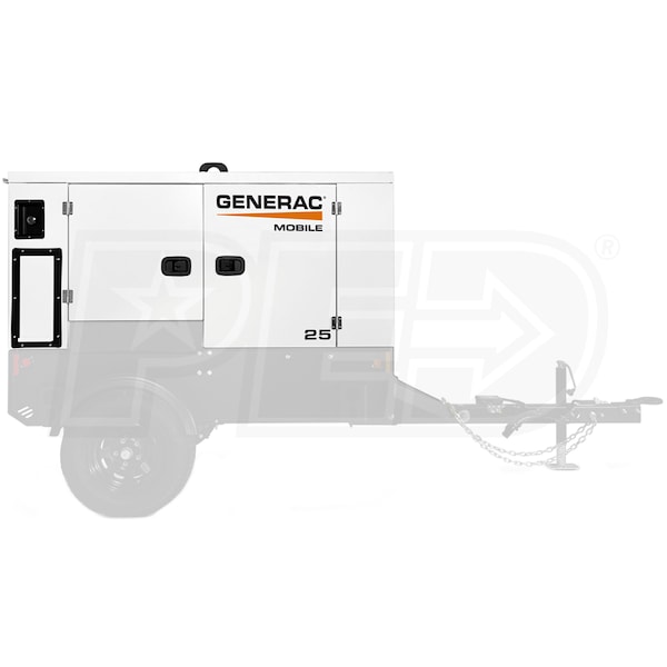 Generac MDG25IF4
