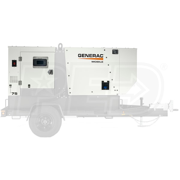 Generac MDG75DF4