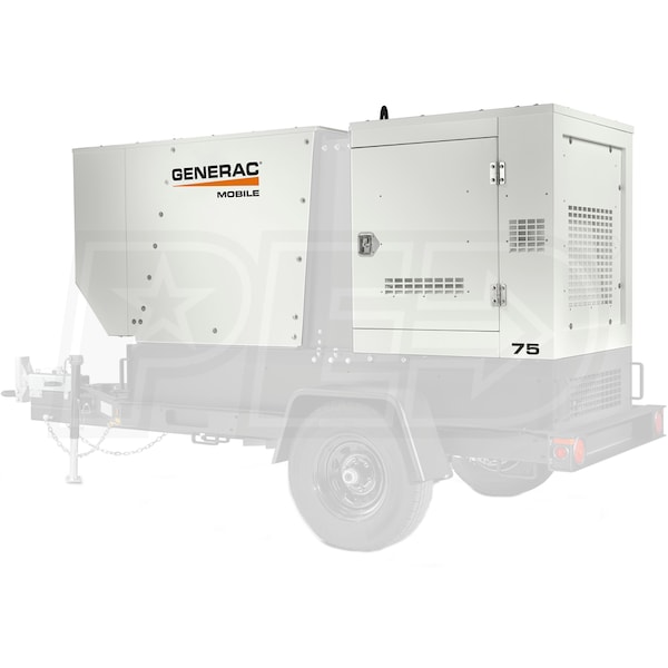 Generac MDG75DF4