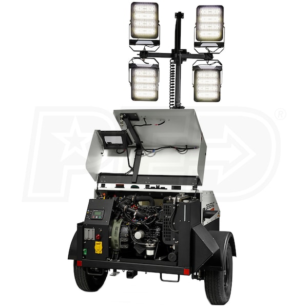 Generac MLT4060MVD-STD3