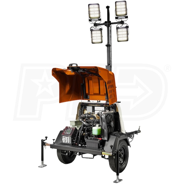 Generac MLT6SMD-STD6