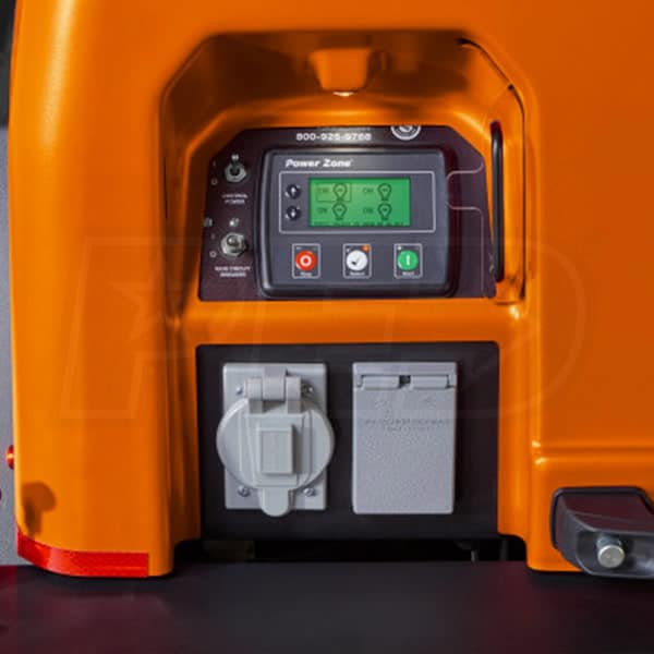 Generac MLT6SMD-STD2