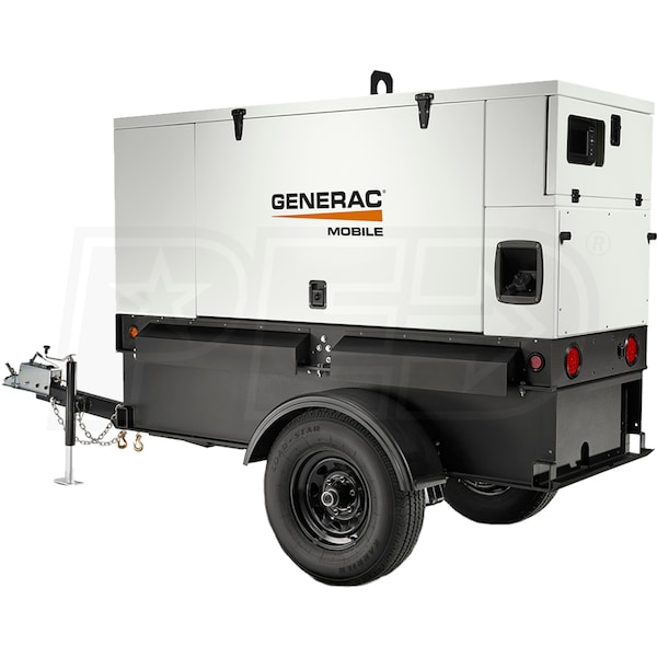 Generac MMG25IF4-MTG25T