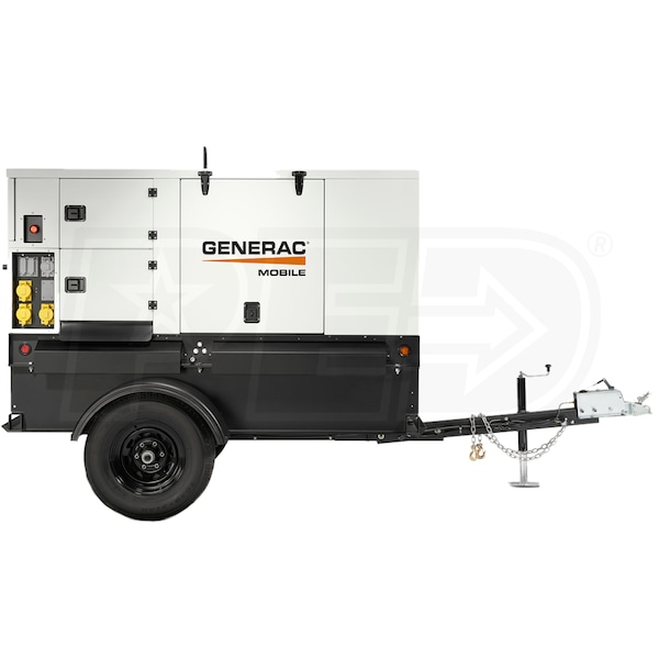 Generac MMG25IF4-MTG25T