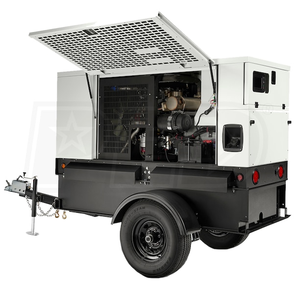 Generac MMG25IF4-MTG25T