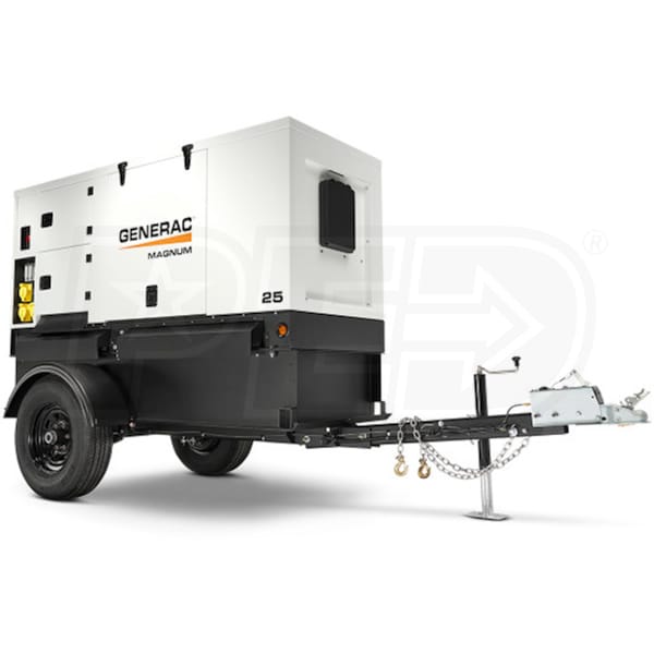 Generac MMG25