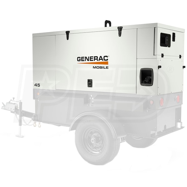Generac MMG45IF4