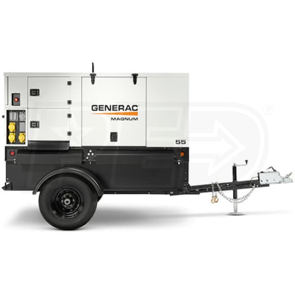 Generac MMG55