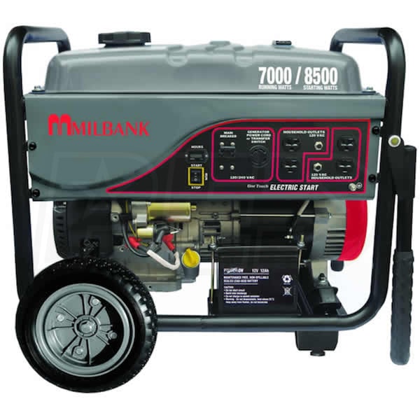 Milbank MPG70002E