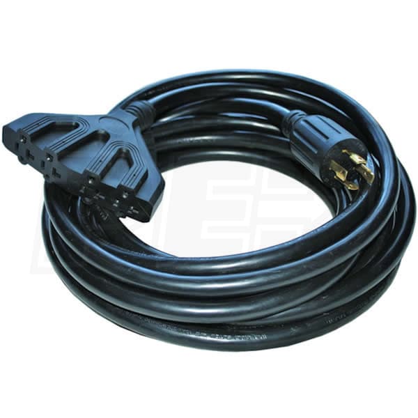 Milbank MPGCORD25