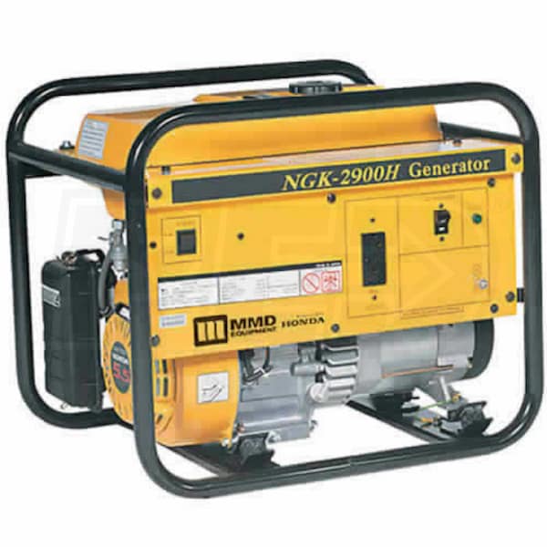 MMD Equipment NGK-2900H