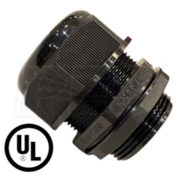 TCER Direct NPT1-1-4