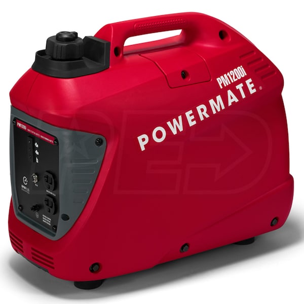 Powermate P0080400