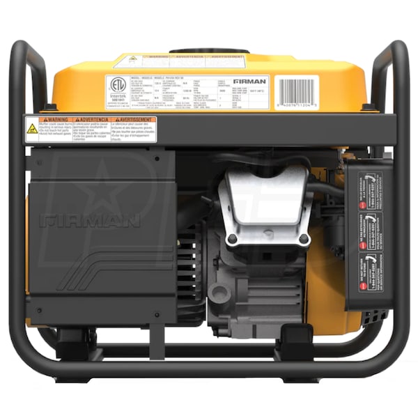 Firman Generators P01204