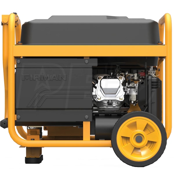 Firman Generators P03631