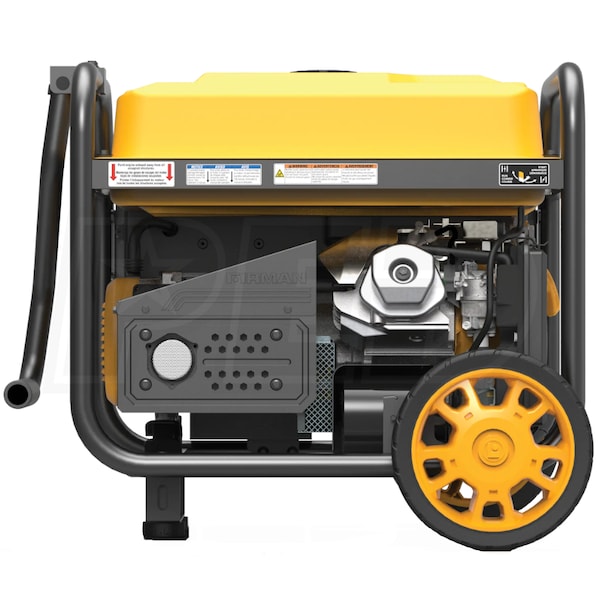 Firman Generators P09305