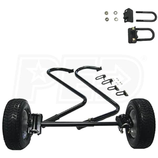 Tsurumi Pump PGWK-HX