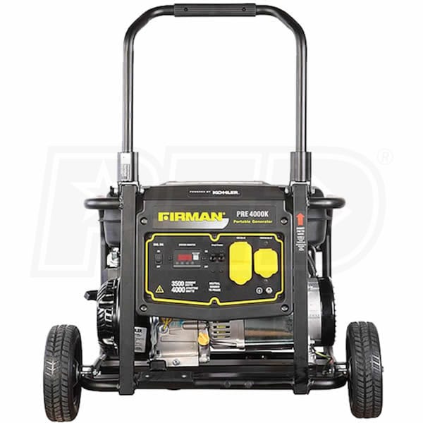 Firman Generators PRE4000K