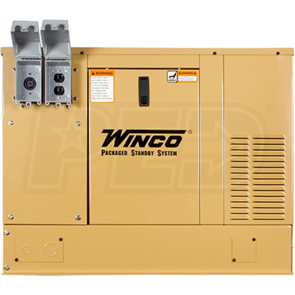Winco 16400-059
