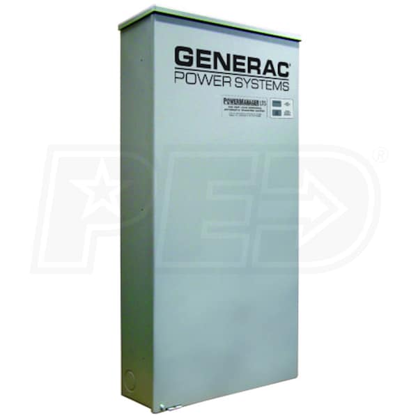 Generac Guardian EGD17KWKIT