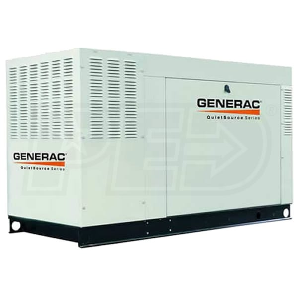 Generac QuietSource QT03624ANAX-CA