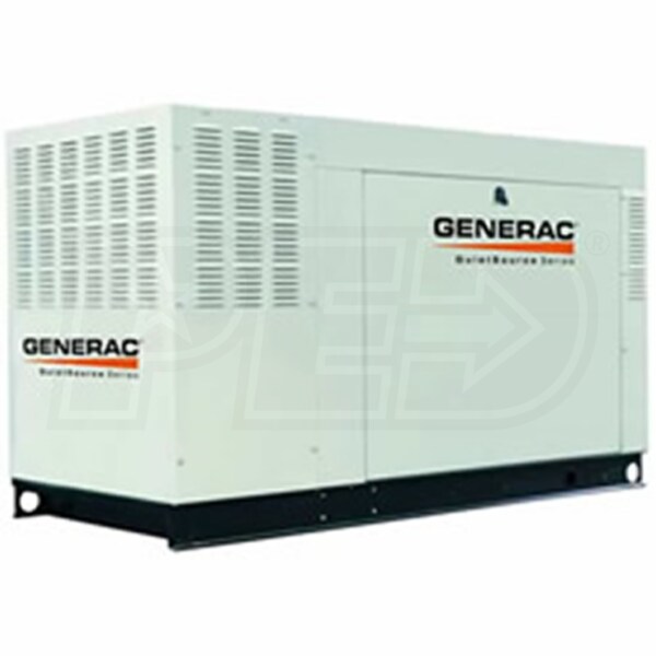 Generac QuietSource QT03624ANAX-SD