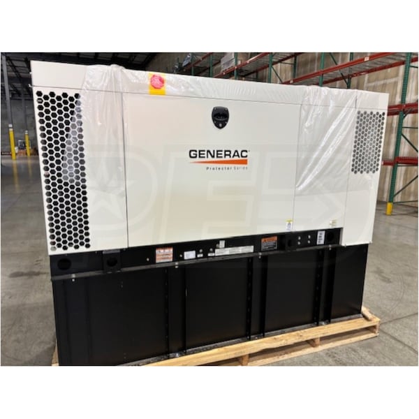 Generac Protector RA03022ADAL-SD