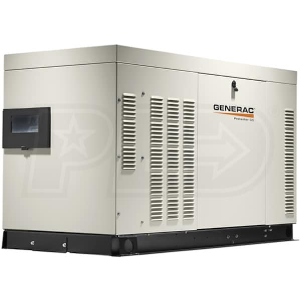 Learn More About Generac Protector RG02724ANAX
