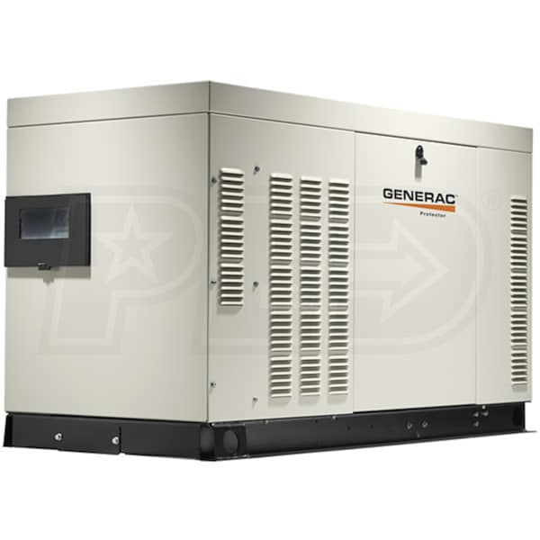 Generac Protector RG02515JNAX