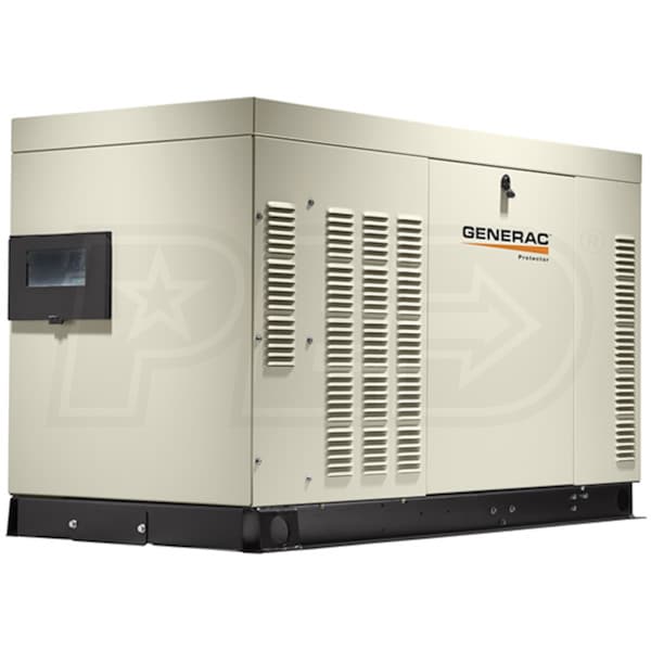 Generac Protector RG04524ANSX