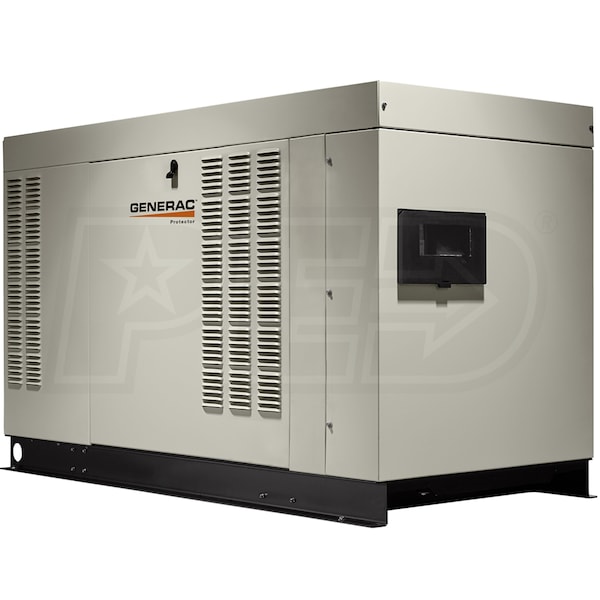 Learn More About Generac Protector RG04845ANAX