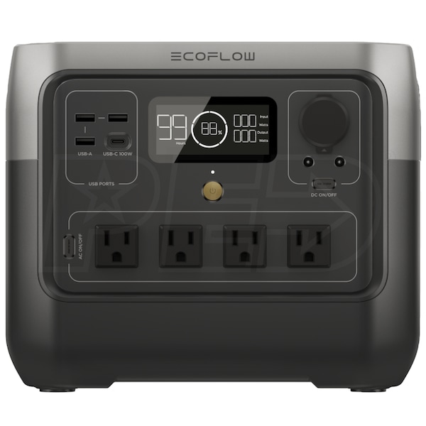 EcoFlow RIVER2PRO-110-1-US