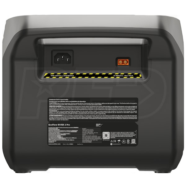 EcoFlow RIVER2PRO-110-1-US