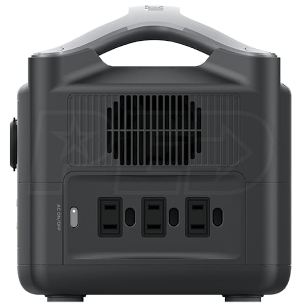 EcoFlow RIVER600AMEB