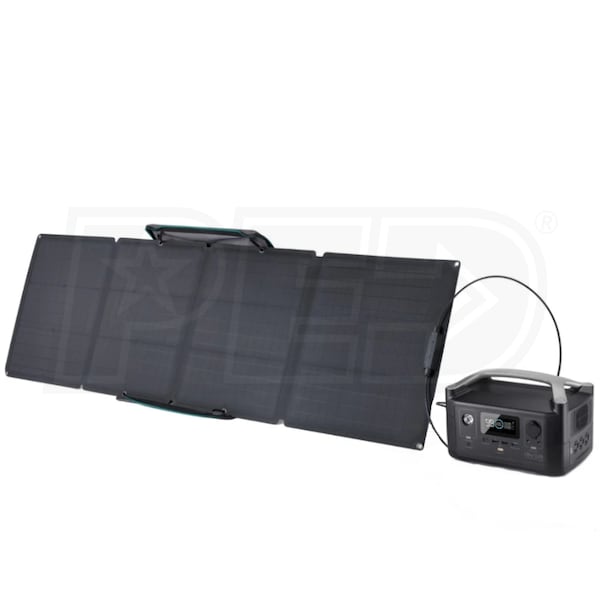 EcoFlow RIVER600AMSP1