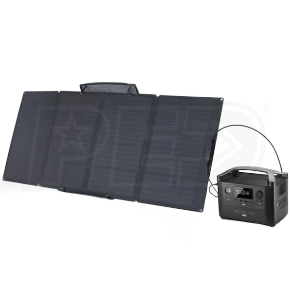 EcoFlow RIVERAMMAXSP161