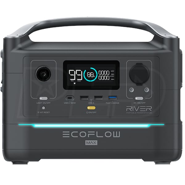 EcoFlow RIVERAMMAXSP161
