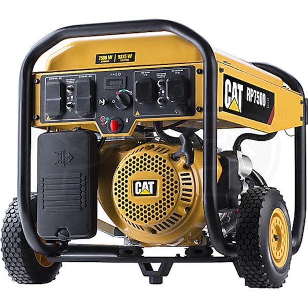 Caterpillar EGD-RP7500E-GTKIT