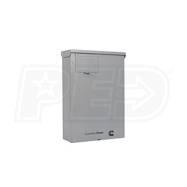 Cummins Power Generation RSS200