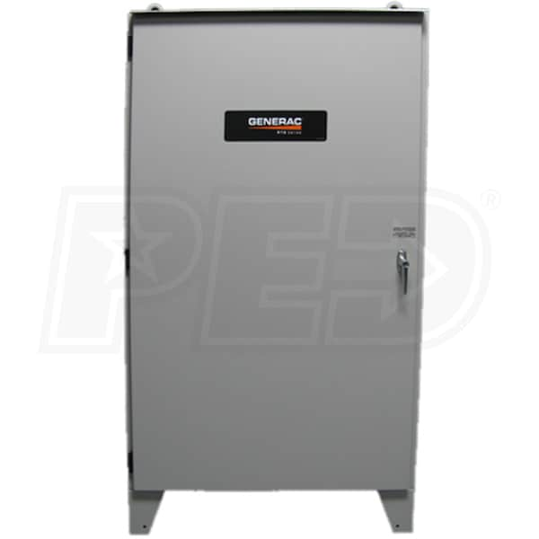 Generac Guardian RTSN800K3