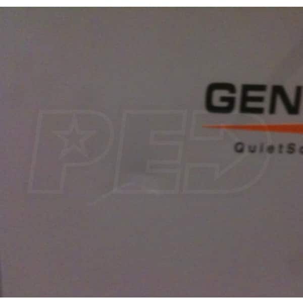 Generac QuietSource QT02224ANAX-SD