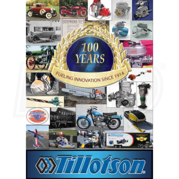 Tillotson Power Products TPP-10000G-A
