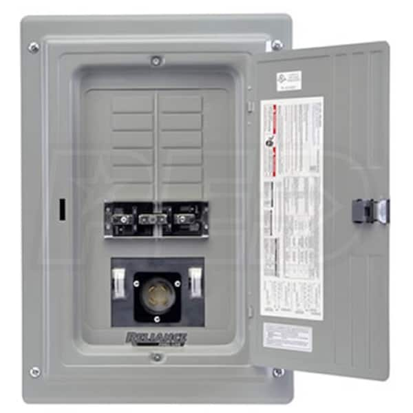 Reliance Controls TRC1003A