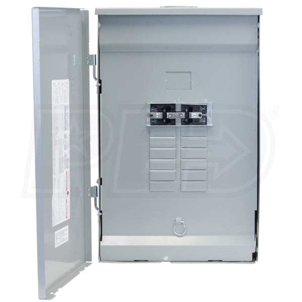 Reliance Controls TRC1010DR