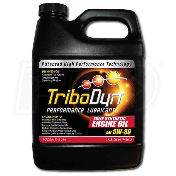 TriboDyn TRI-5W30FS-QT