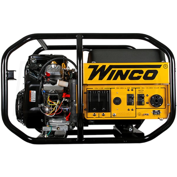 Winco 24010-003