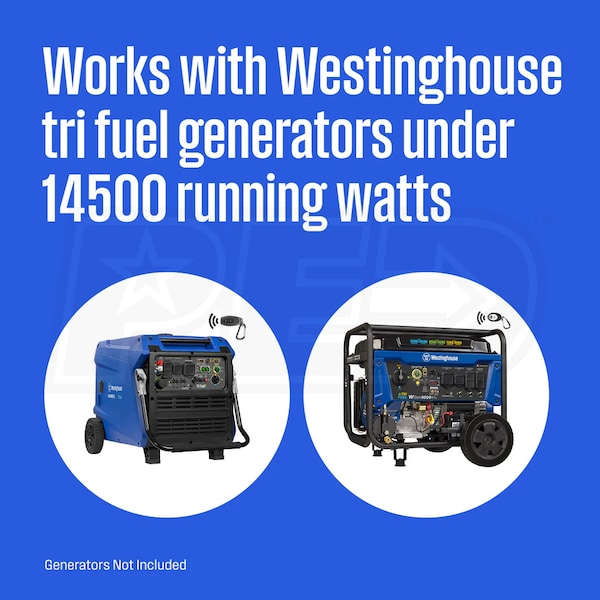 Westinghouse W12NGH15