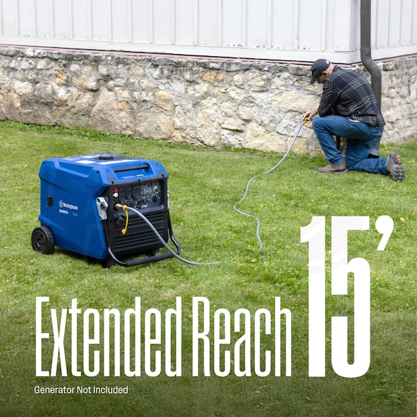 Westinghouse W12NGH15