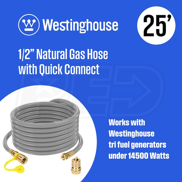 Westinghouse W12NGH25