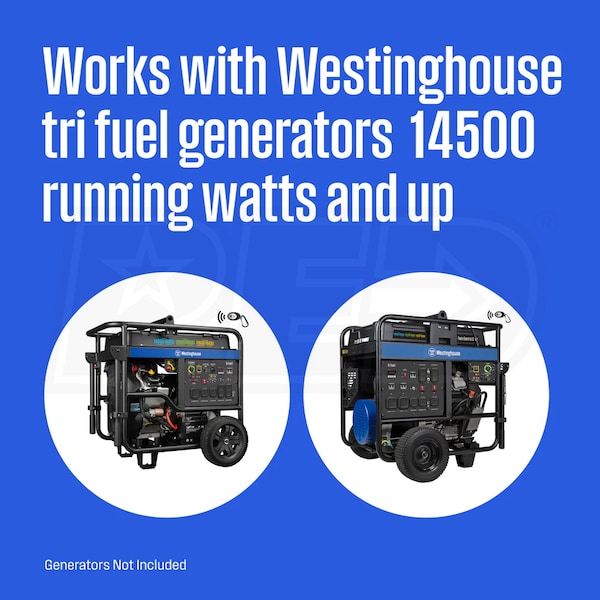 Westinghouse W34NGH15